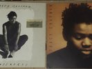 TRACY CHAPMAN  same & crossroads  2x LP