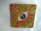 The 13th Floor Elevators Stereo Vinyl Vintage  Lp The Psychedelic Sounds Of