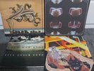 4x Indie,rock,alternative Vinyl, Arcade Fire, Cold War Kids, Wolf Parade