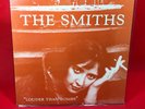 THE SMITHS Louder Than Bombs 1987 UK double vinyl LP best of live original