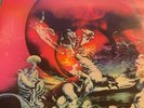 Amon Düül II ‎Dance Of The Lemmings Double Vinyl LP UAD60003 UK 1971 Psych Rock