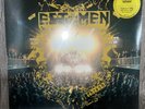 TESTAMENT DARK ROOTS OF THRASH (LIVE) NEW FACTORY SEALED DOUBLE YELLOW VINYL LP