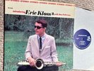 Eric Kloss Don Patterson rare jazz lp album Prestige RVG