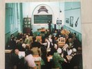 Oasis The Masterplan Vinyl