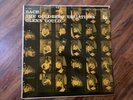 Bach - Glenn Gould ‎– The Goldberg Variations 1956 Columbia ML 5060 Vinyl NM-