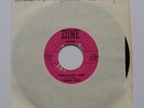 PIANO SLIM Shingaling Time Original US 45 Zune RnB SOUL MOD 7” * LISTEN *