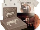 Tyler Childers Rustin in the Rain Boxset, NEW, SEALED, In Hand