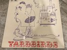 THE YARDBIRDS LP ROGER THE ENGINEER  1970’s UK PRESS EMI SCX 6063 NM/NM