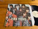 LP UK 1988 Pink Floyd – The Piper At The Gates Of Dawn