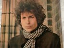 Blonde On Blonde by Bob Dylan (Record, 1966)