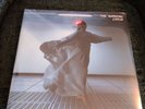 SEALED  The Warning - Error Vinyl 2LP - Blue + Clear Record, Hard Rock, 2022