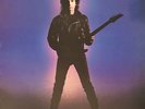 Joe Satriani Flying In A Blue Dream LP Album 12” Vinyl Record ** Excellent ** EX