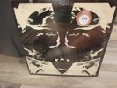 MOTT THE HOOPLE   Mad Shadows    1973 US Repress LP  SEALED    Cut Out