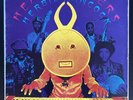 Herbie Hancock - Headhunters (1973, OG, VG+, Terre Haute)