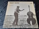 RARE  LP - HENRI TEXIER 
