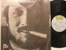 Ronnie Hawkins Lp Self-Titled (1970) On Cotillion - Vg++ To Nm / Vg++ (In Shrink