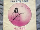 FRENCH LICK Glider Art Prog Rock AOR Private Press LP California 1976