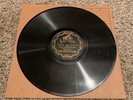 78 RPM Record George Olsen Blue Skies Dance Band Victor VG Shellac Rare Vintage