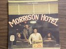 Morrison Hotel by The Doors (Vinyl Record, 1970, Elektra EKS-75007, Gatefold)