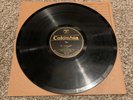 78 RPM Record Charles Fulcher My Pretty Girl Hot Jazz Columbia Shellac Rare