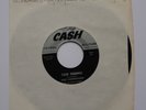 DALE CUNNINGHAM Too Young Original US 45 Cash RnB POPCORN SOUL  7” * LISTEN *
