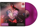 The Rolling Stones Hackney Diamonds Purple Vinyl Exclusive CONFIRMED ORDER