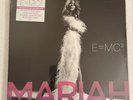 Mariah Carey E=mc2 Vinyl 2x LP Record SEALED New 2008 E = MC Squared Please