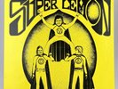 Valley Of Sound Presents Super Lemon Vinyl LP 1974 Original US KHP-674 Signed
