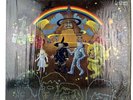 RARE  WORLD OF OZ - 1969 Deram DES 18022 Lp - 1st US Press - Psychedelic Rock