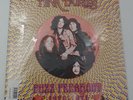 Pink Fairies Fuzz Freakout - 1970-1971. Purple Pyramid Reissue 2014. CLP-LP-1551
