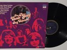 VA THE VANDA & YOUNG STORY VOLUME 1 (1976) NM / EX COND RARE VINYL LP