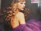 Taylor Swift Speak Now Taylors Version Lilac Marble Vinyl Target Exclusive 3LP