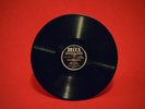 BING CROSBY WHITE CHRISTMAS/GOD REST YE MERRY GENTLEMEN DECCA RECORD