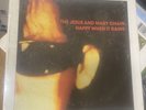 JESUS and MARY CHAIN - HAPPY WHEN IT RAINS - NEW 7'' BOX SET (1987) NEW & SEALED