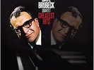 Dave Brubeck Greatest Hits (180 Gram Coloured Vinyl) [Import] Records & LPs New