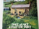 HERON - Twice As Nice & Half The Price (*FIRST EDITION*) 1971 Double Vinyl LP 