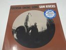 Sam Rivers - Fuchsia Swing Song (Blue Note Classic Vinyl) [New Vinyl LP]