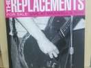 The Replacements Live At Maxwell's 1986 Gatefold 2xLP *RARE* Let It Be Tim