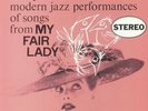 MANNE, Shelly & HIS FRIENDS - My Fair Lady - Vinyl (180 gram vinyl LP)