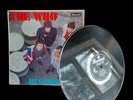 THE WHO - MY GENERATION *MONO *UK 1st Press *Ultimate Rarity *2B/1B *BRUNSWICK
