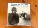 Bob Dylan Bootleg Series Vol 7 No Direction Home 200g Classic Records Vinyl RARE
