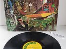 OG DUB LP REGGAE Scientist Rids The World Of The Evil Curse Of The Vampires VG++