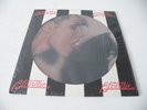 BLONDIE 'PARALLEL LINES' LP US CHRYSALIS 1978 PICTURE DISC