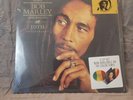 Legend: 30th Ann. Ed. by Bob Marley (Record, 2014) *Tri-Color Vinyl* *See Desc*