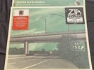 TAKING BACK SUNDAY - TELL ALL YOUR FRIENDS 20th Zia Exclusive Green Smoke Vinyl