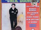 Neil Diamond THE FEEL OF NEIL DIAMOND ORIGINAL FACTORY SEALED 1ST PRESSING RARE