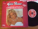 RARE LP 33T SYLVIE VARTAN IMPACT VOLUME 4 - RCA 1984- ETAT PROCHE DU NEUF NM