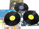 The Rolling Stones Vinyl's x3 12