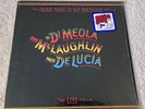 MCLAUGHLIN/DI MEOLA/DE LUCIA-