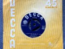ANNIE ROSS & TONY CROMBIE -I WANT YOU TO BE ME BABY rare UK 1955 SOUL JAZZ MINT-